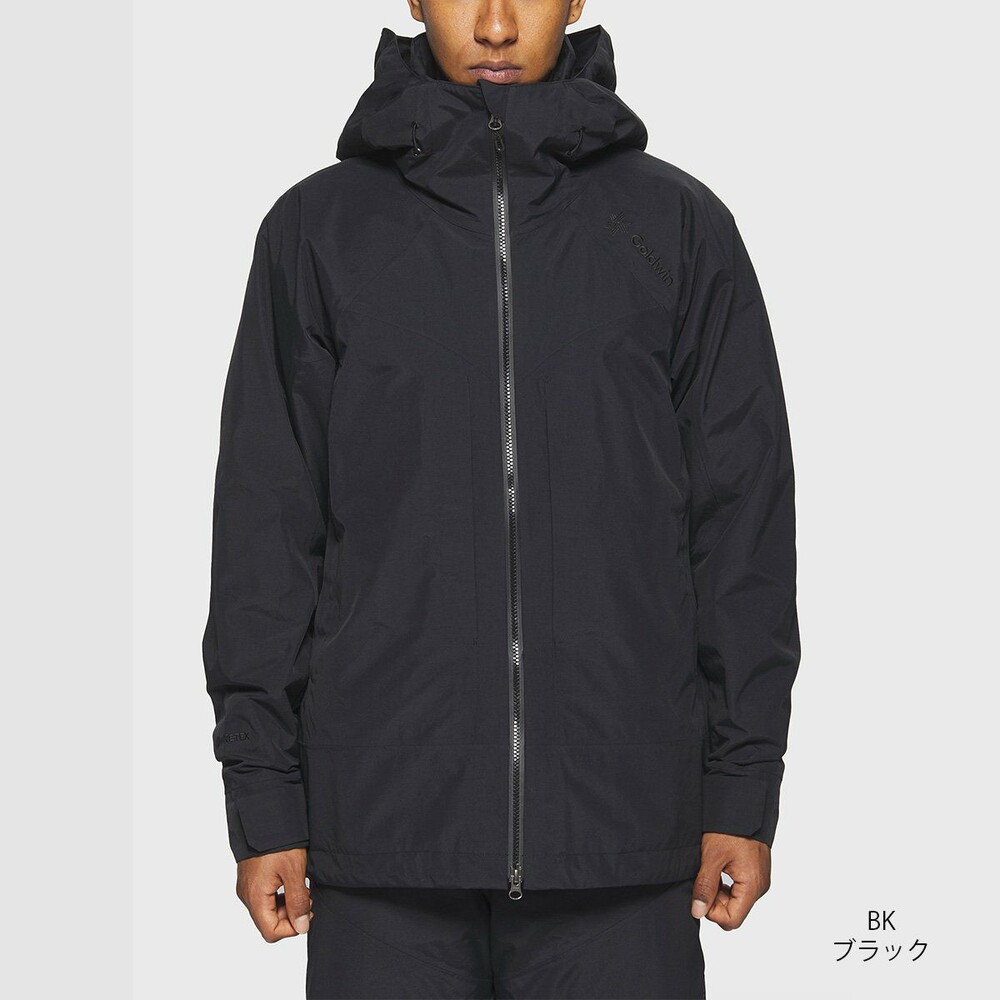 2223 GOLDWIN GORETEX 2L Jacket G02301P