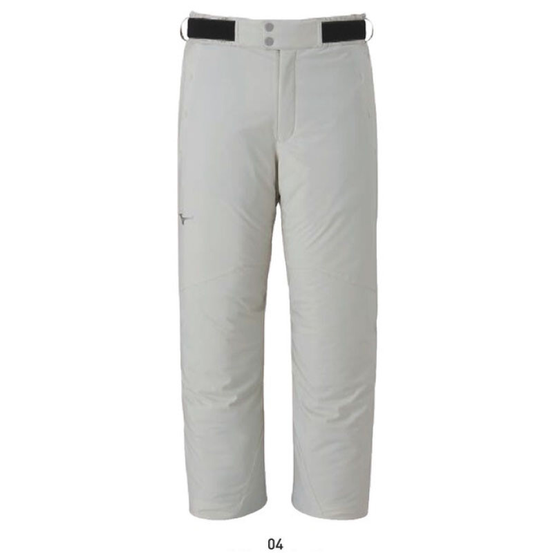 2324 MIZUNO DEMO MODEL PANTS Z2MFA321