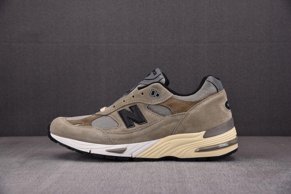NEW BALANCE 992 jjjound