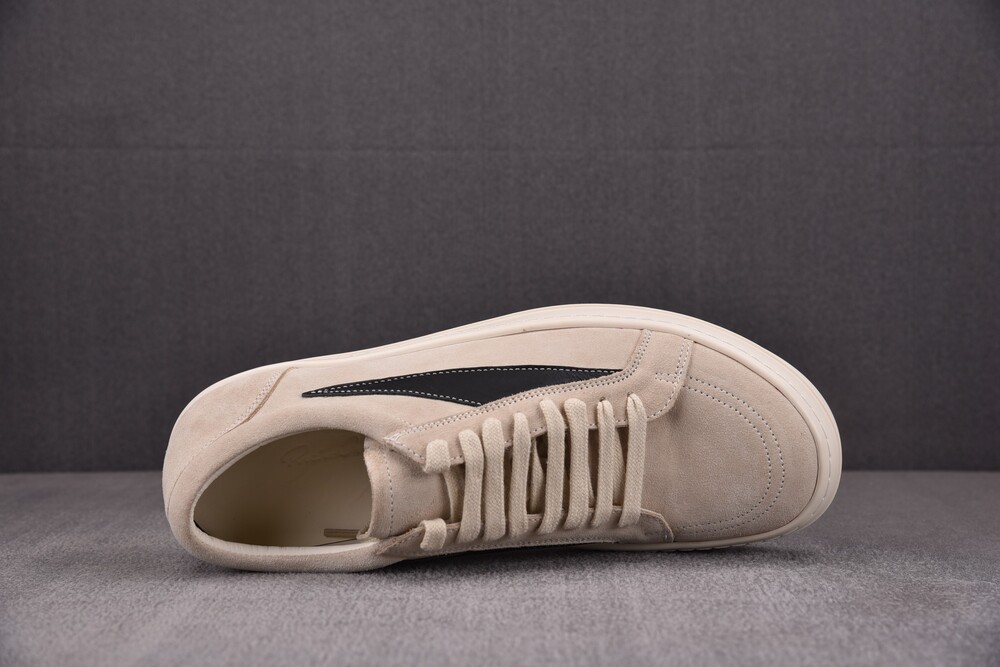 릭반스 릭오웬스 룩소르 스웨이드 빈티지 , 릭반스 미러급 퀄리티 