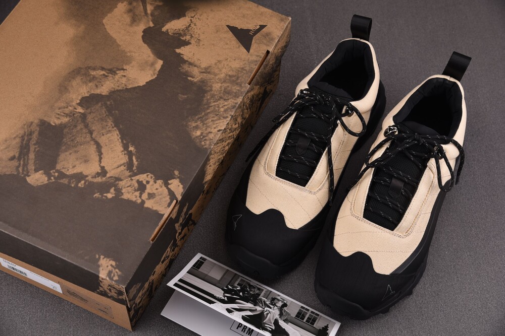 로아 카타리나 샌드