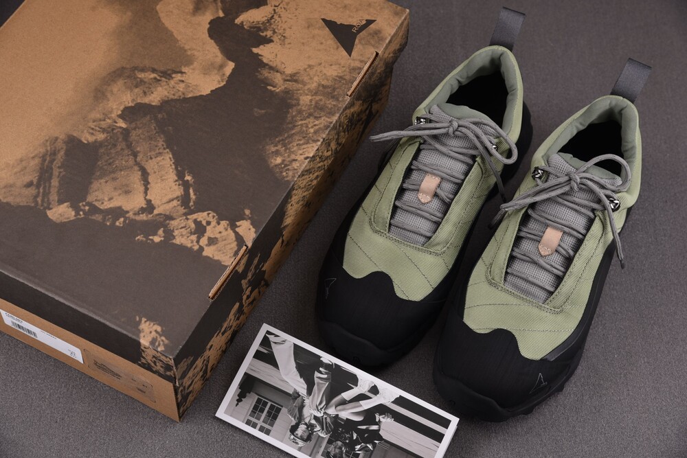 로아 카타리나 올리브 레플리카