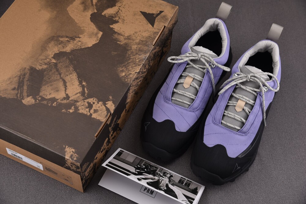 로아 카타리나 퍼플