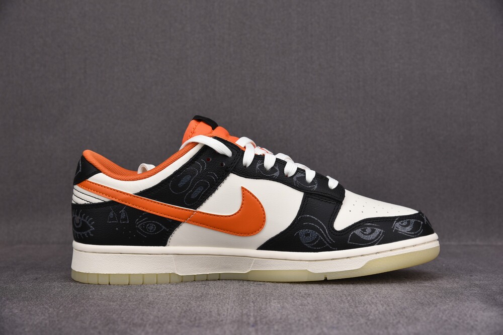 S2 nike halloween dunk