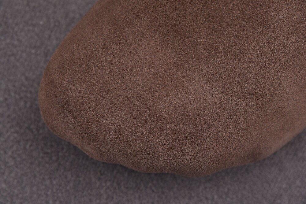 [BQ] 발렌시아가 선데이 뮬 브라운(발렌시아가 버켄스탁 보스턴 브라운)8