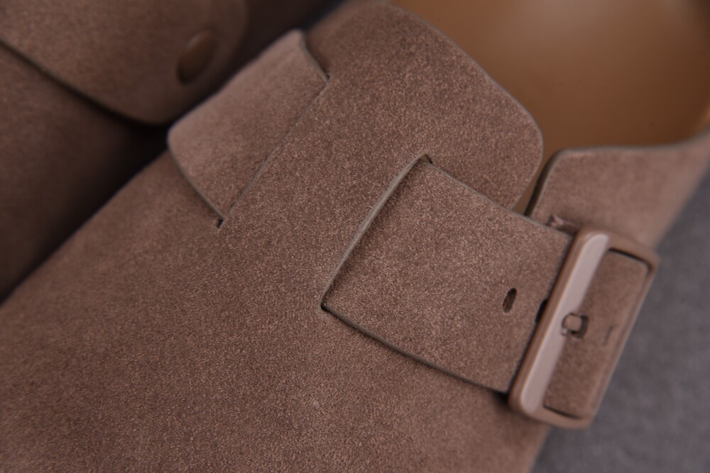 [BQ] 발렌시아가 선데이 뮬 브라운(발렌시아가 버켄스탁 보스턴 브라운)9