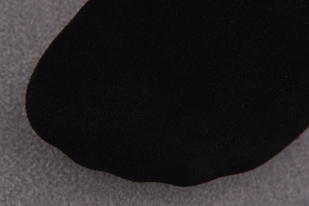 [BQ] 발렌시아가 선데이 뮬 블랙 (발렌시아가 버켄스탁 보스턴 블랙)8