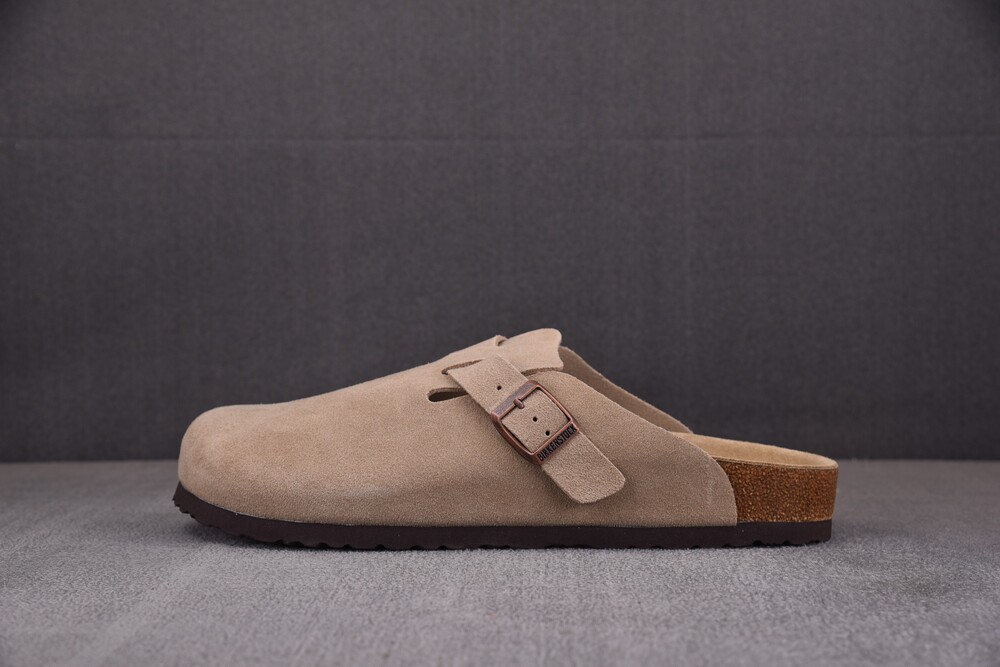 버켄스탁 보스턴 샌드