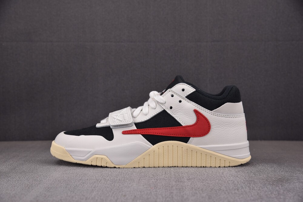 [PK] 조던 x 트래비스 스캇 점프맨 잭 TR 유니버시티 레드(FZ8117-101)