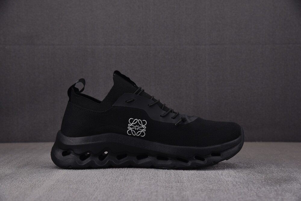 LOEWE ON RUNNING CLOUDTILT BLACK