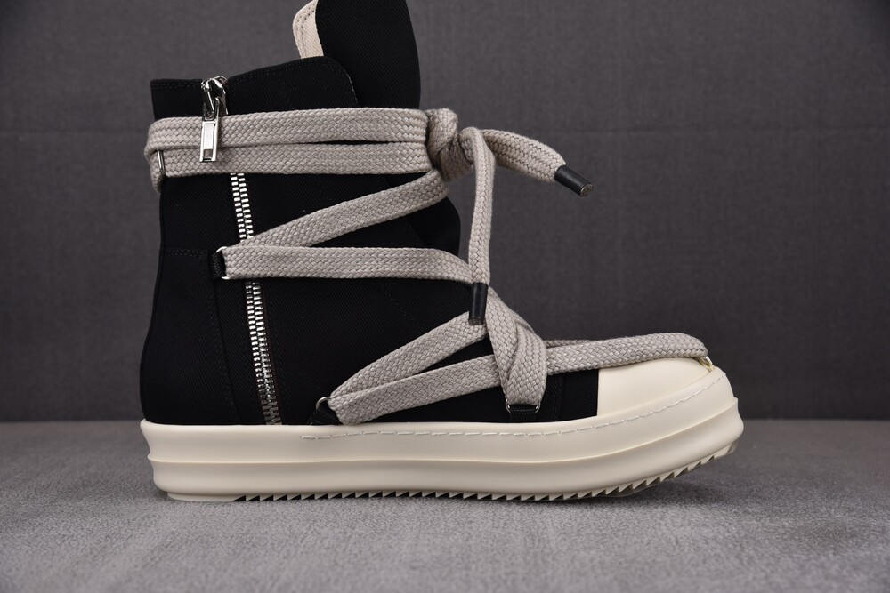 RICK OWENS DRKSHDW shoes hexa