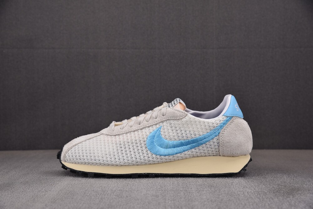 Nike x Stussy LD-1000 SP Phantom Aquarius Blue