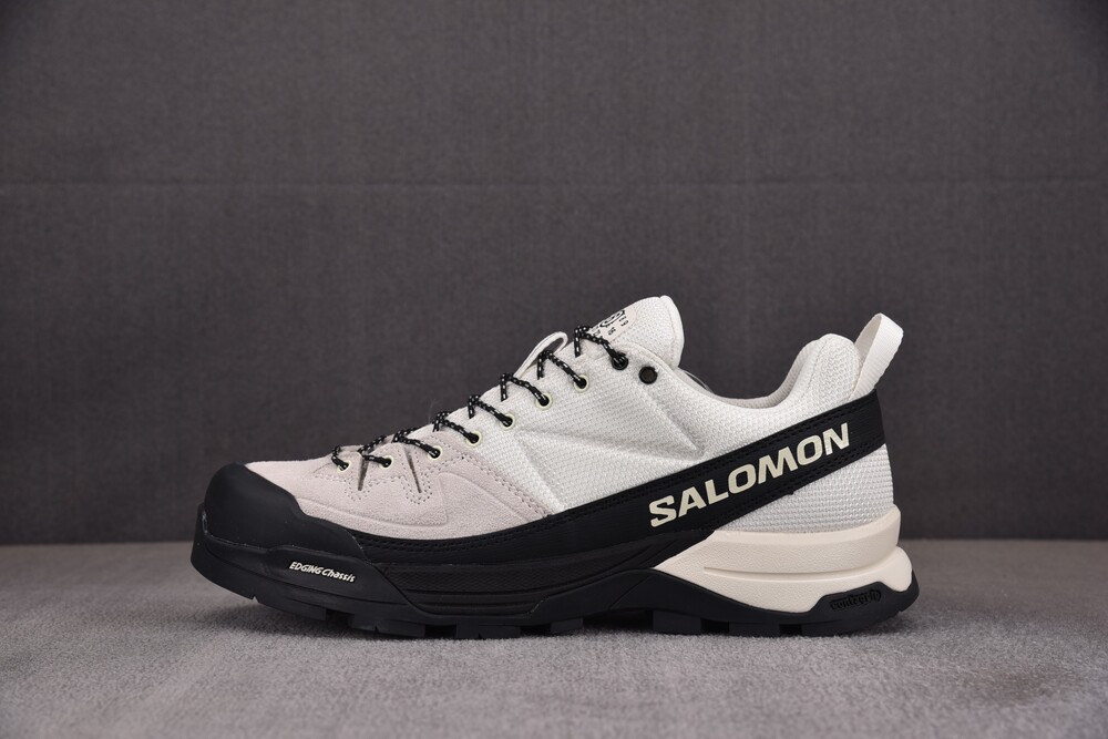 MM6 MAISON MARGIELA X SALOMON X-ALP VANILA ICE