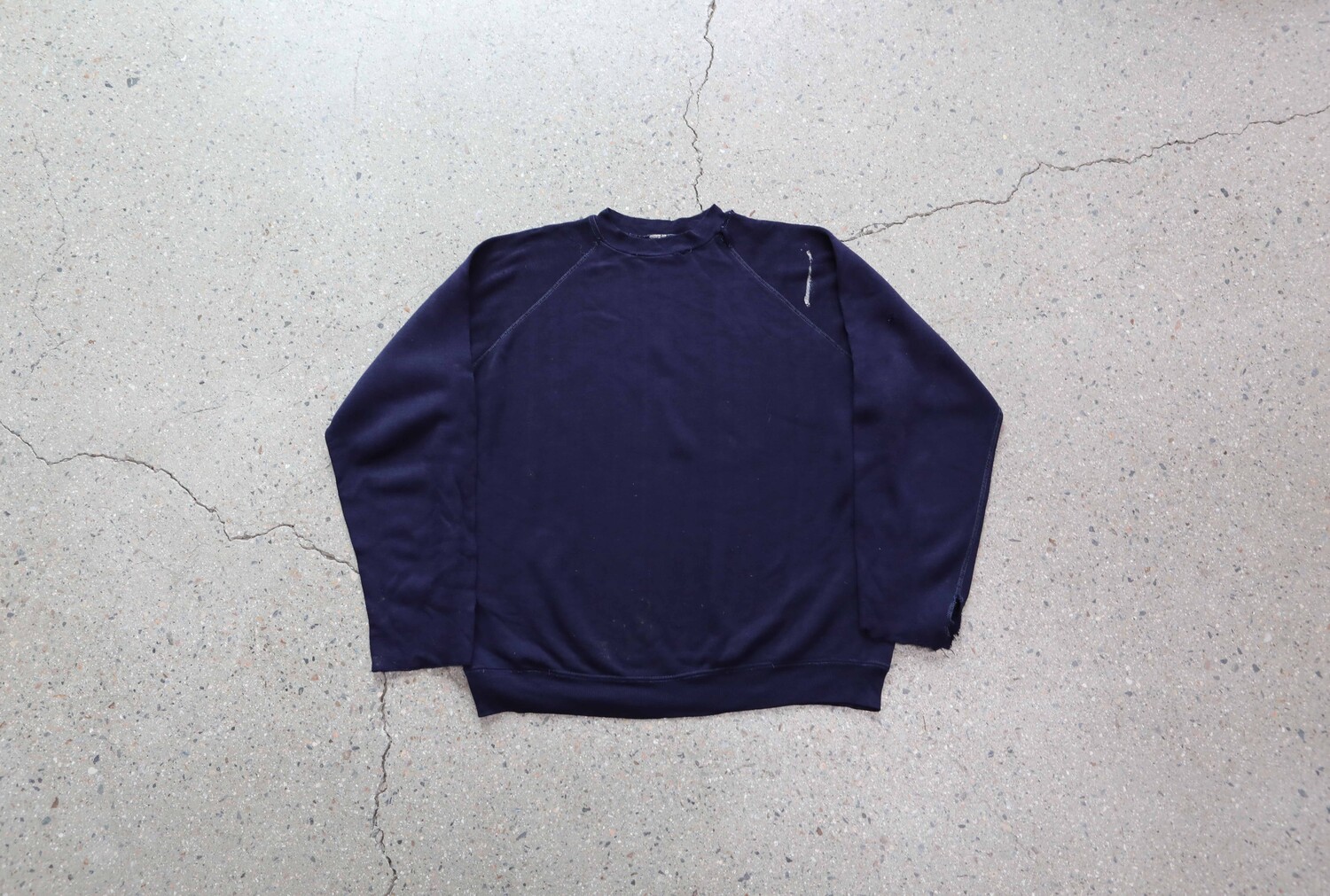 トップス Vintage 60's raglan fede sweat トップス Vintage 60's raglan fede sweat vintage 60s sun
