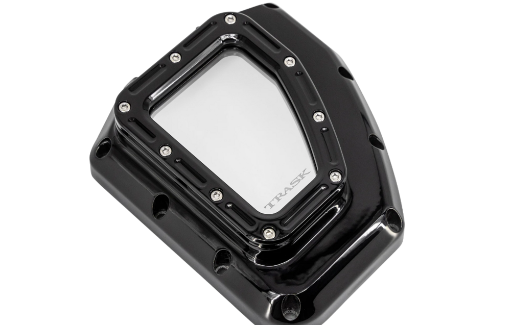 트윈캠 엔진 캠커버