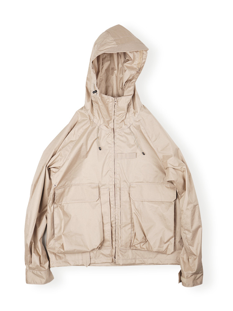 ジャケット・アウター ends and means haggerston parka S ENDS and MEANS Haggerston Parka – CUXTON HOUSE