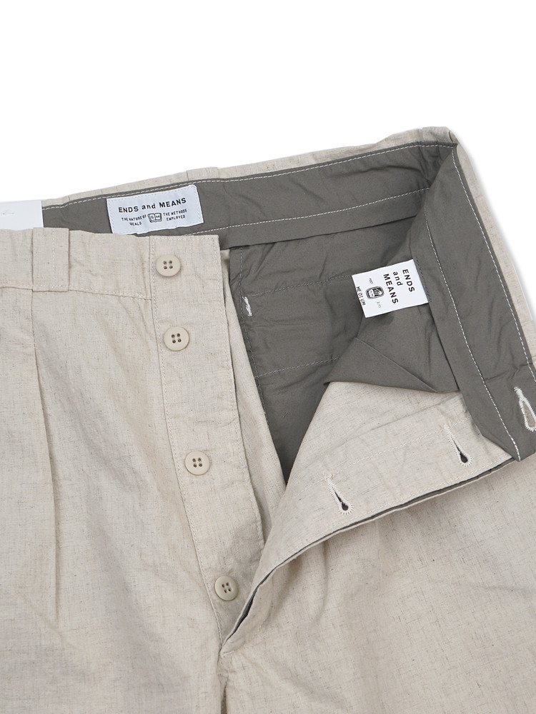 Army Chino (natural)