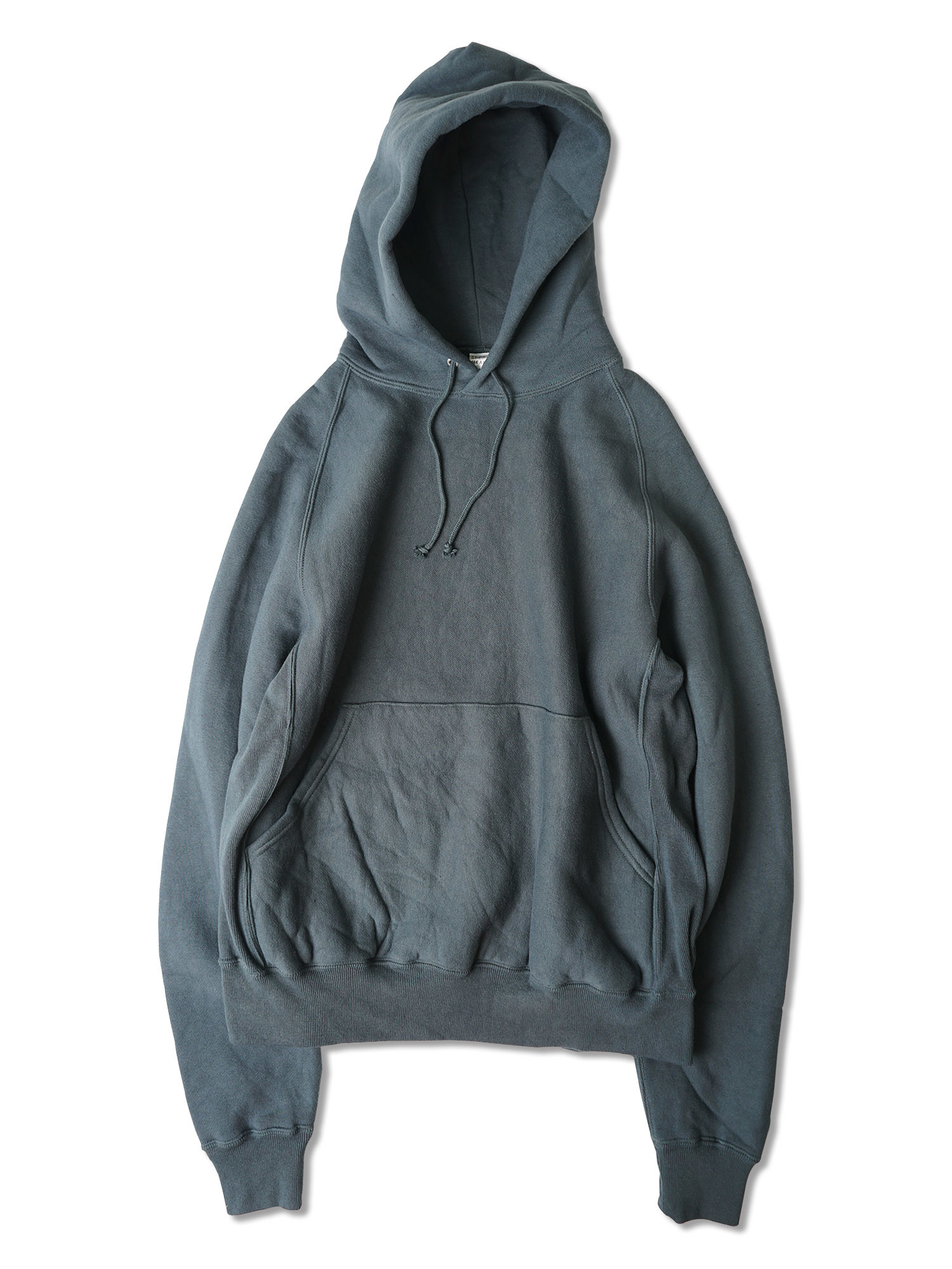 ENDS and MEANS hoodie sweat (3color)