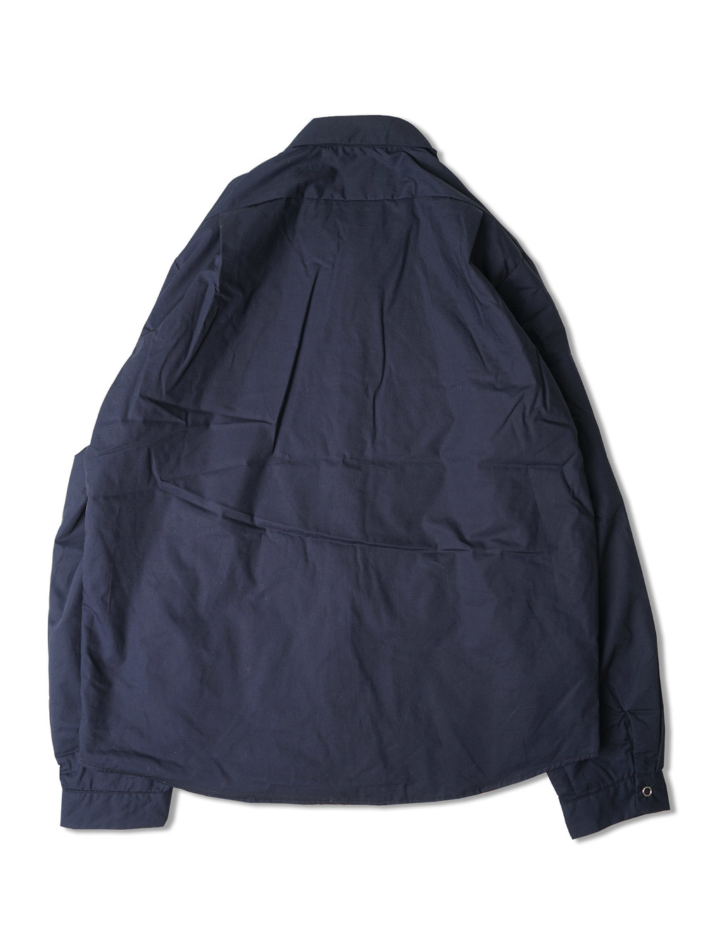 ends and means jeep puff coat - アウター