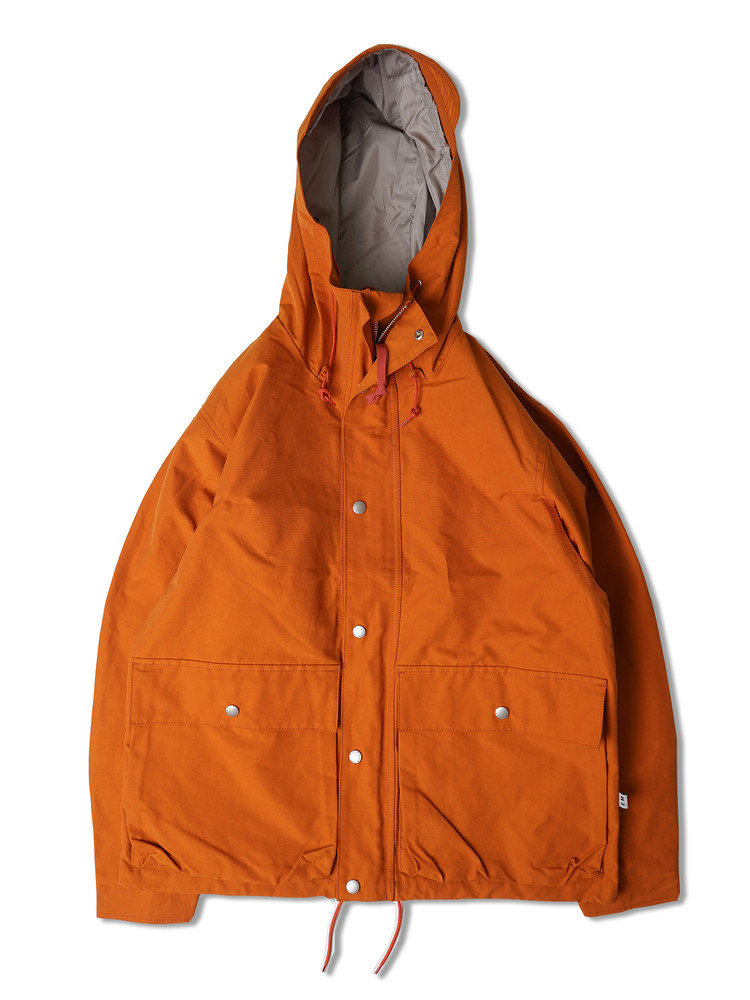 ENDS AND MEANS 2025AW Sanpo Jacket XL ENDS and MEANS Sanpo jacket