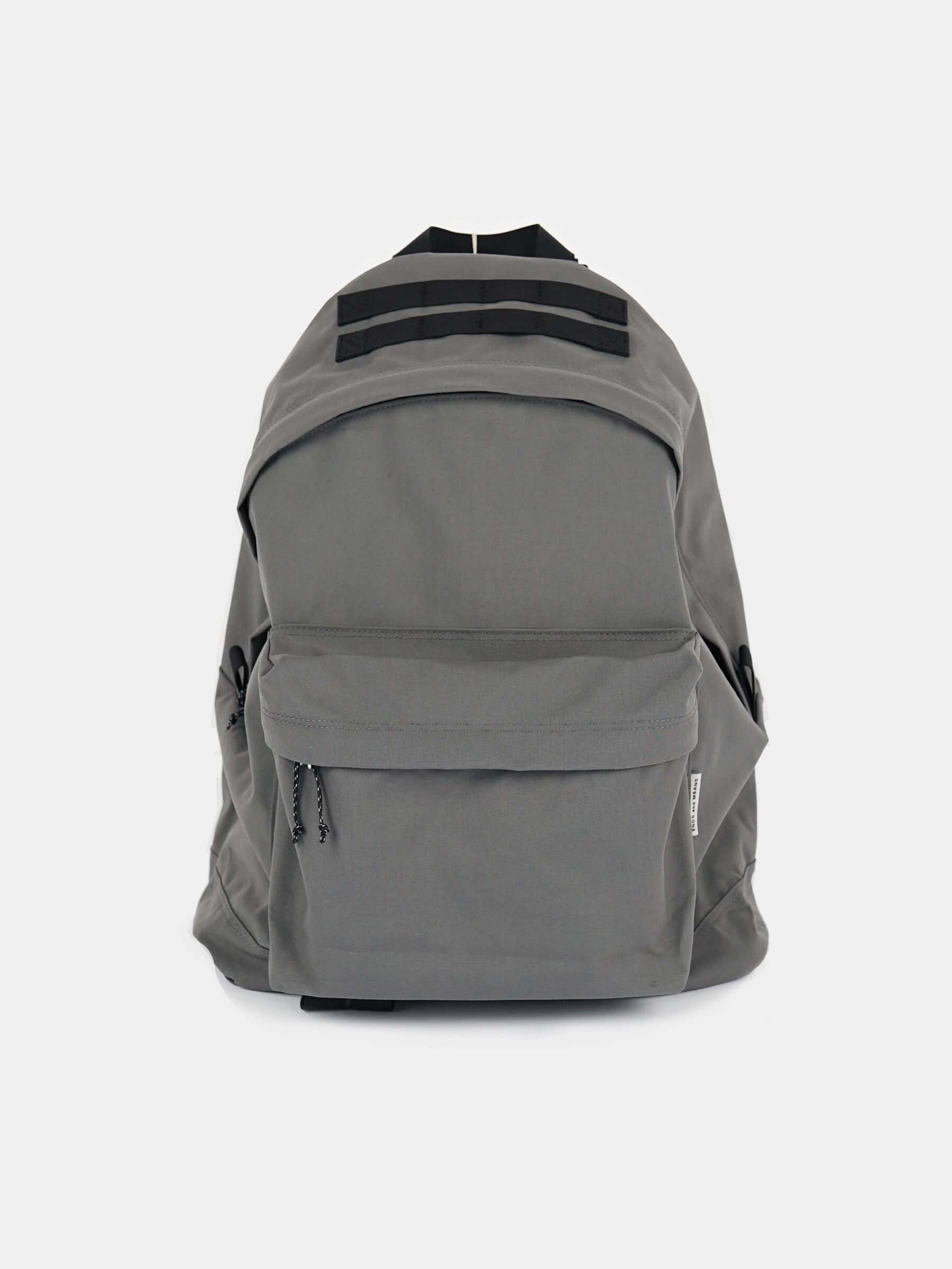 Day Trip Backpack (cordura 3color)