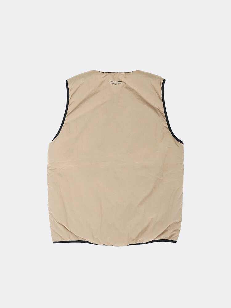 Tactical Puff Vest (3color)