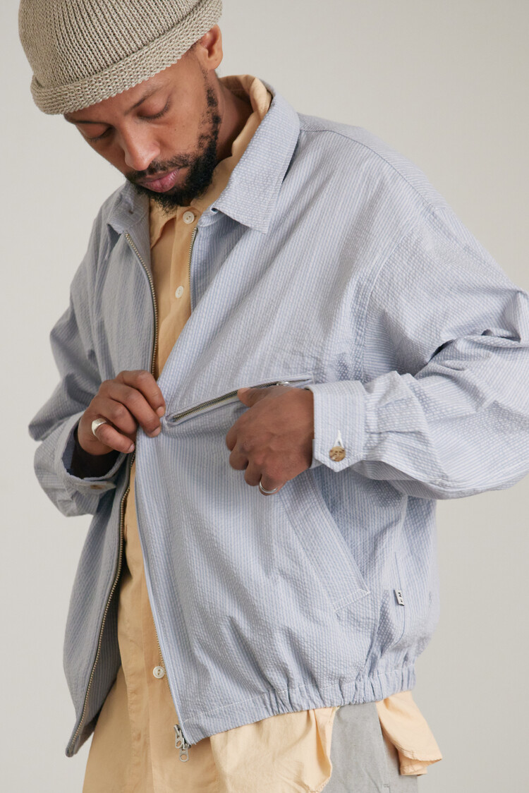 Drizzler Jacket (4color)