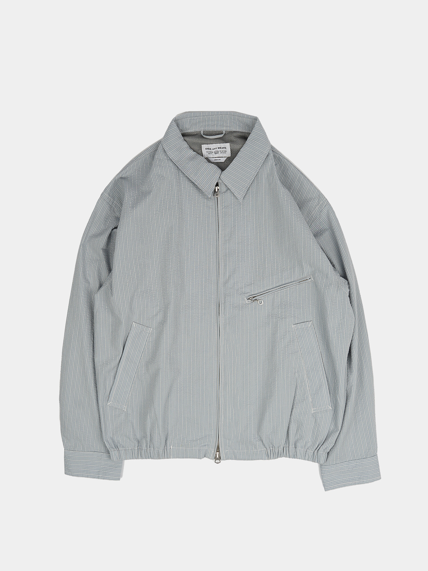 Drizzler Jacket (4color)