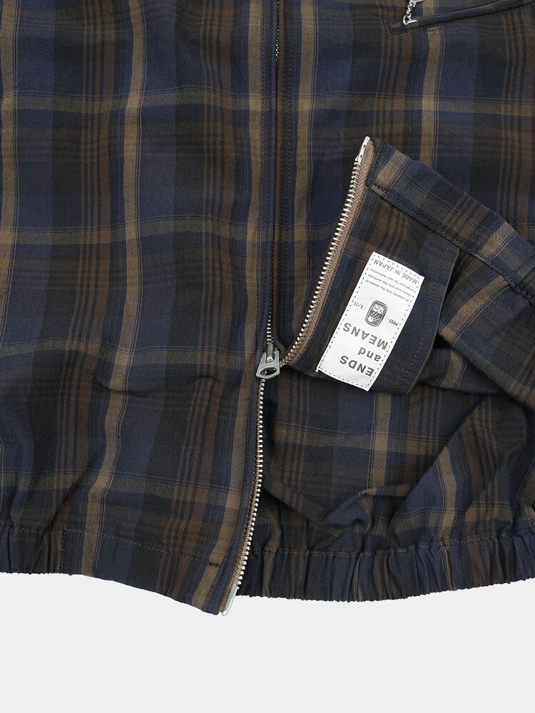Drizzler Jacket (4color)