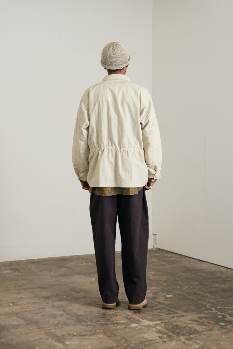 BDU Shirts Jacket (2color)