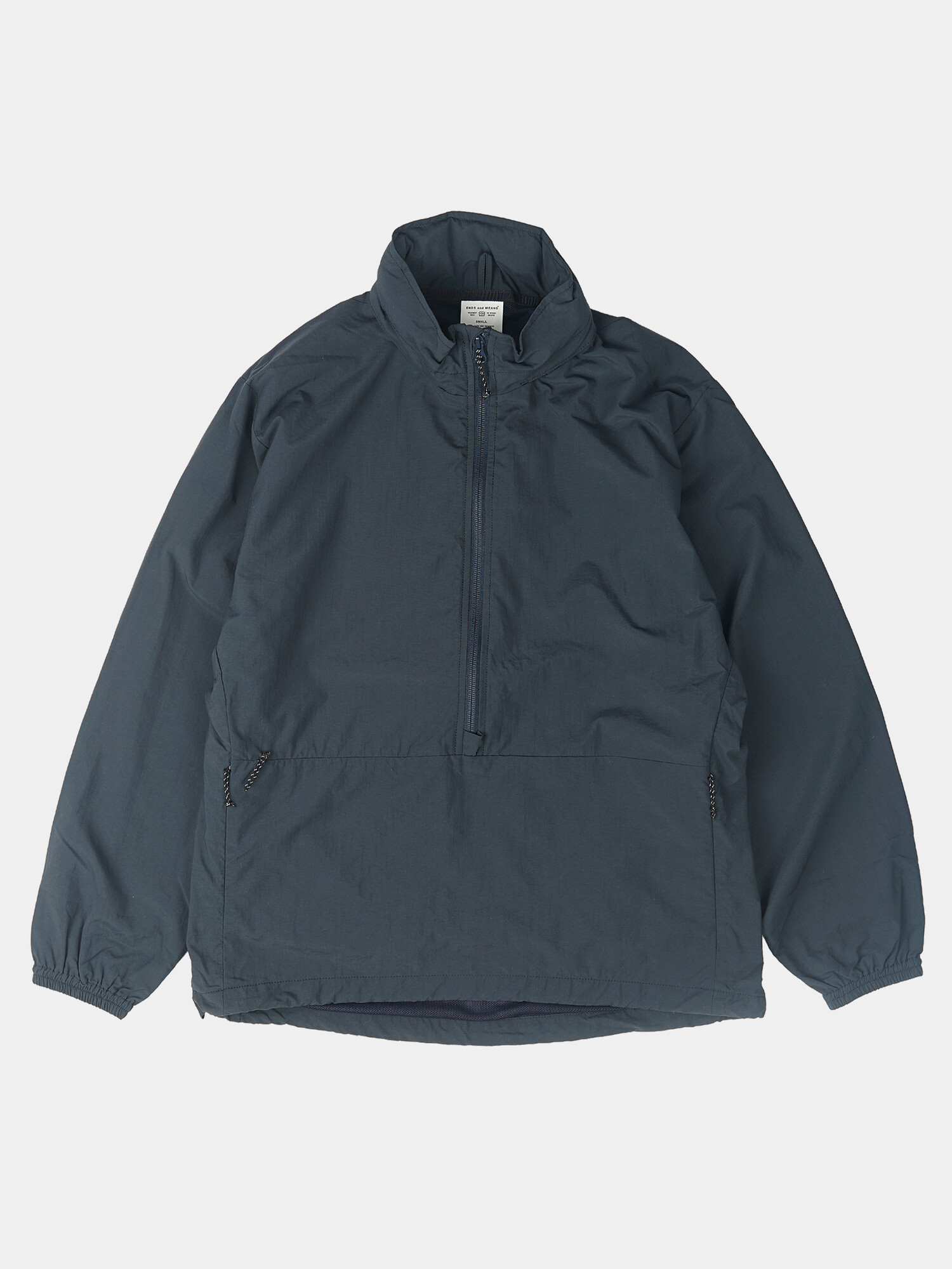 Tactical Track Jacket (2color)