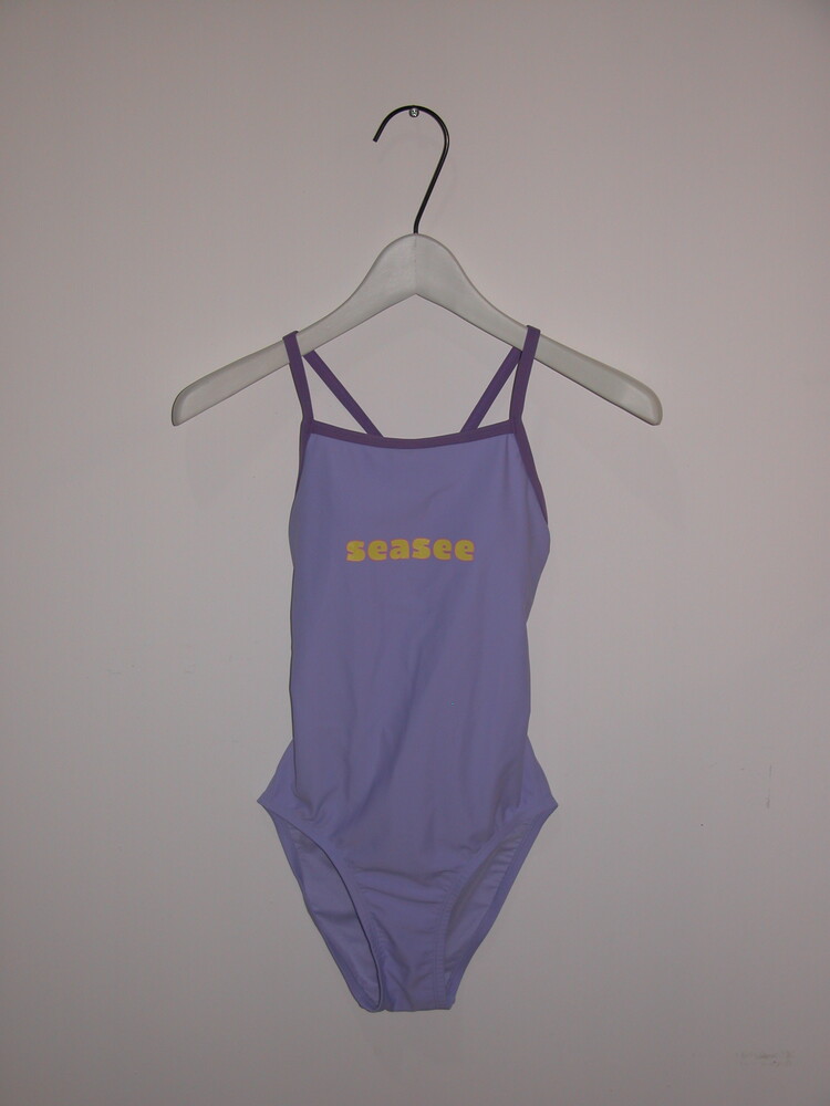 Seasee Monokini (Purple)