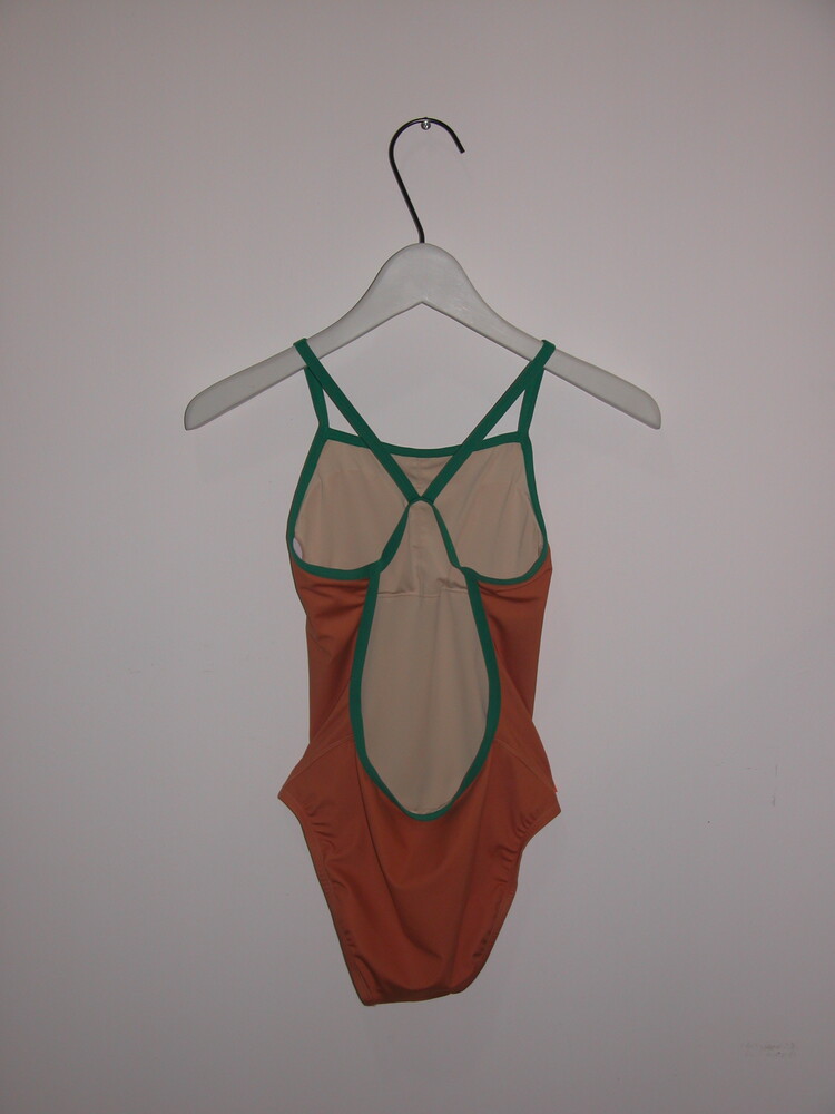★韓国人気★SEASEE★Fruits Monokini Fruits Monokini