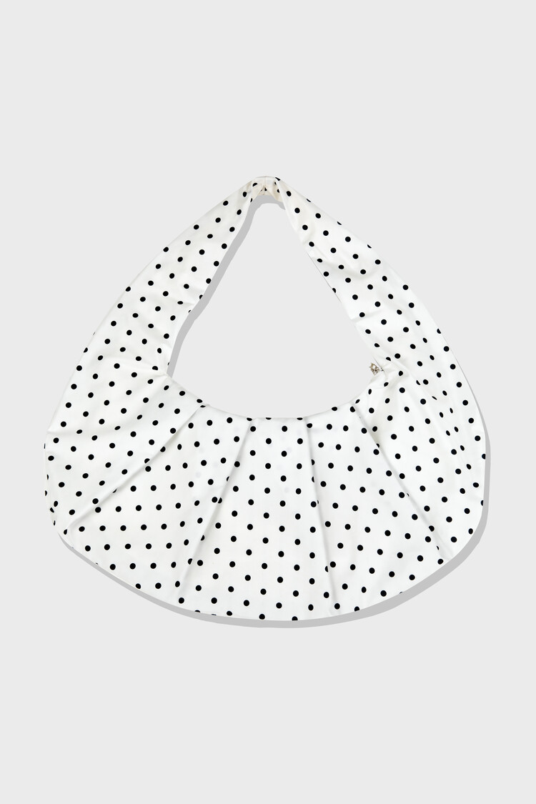 【DIMANCHE】 DOTTY SHELL BAG★ショルダーバッグ★大人気★ MUSINSA | DIMANCHE DOTTY SHELL BAG