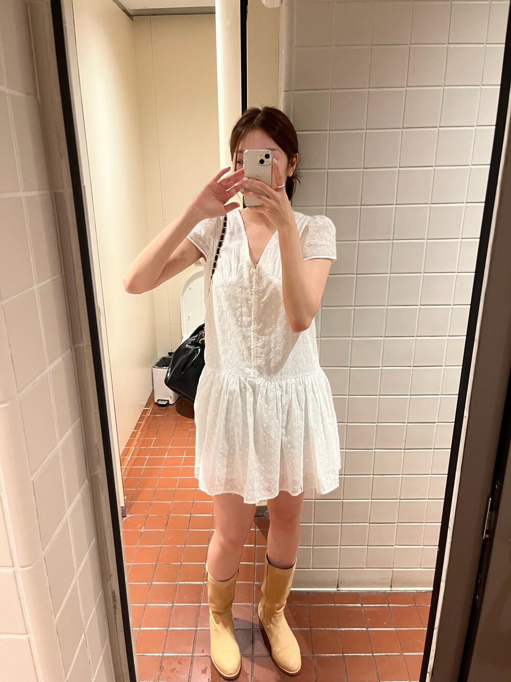 위시리스트 드레스