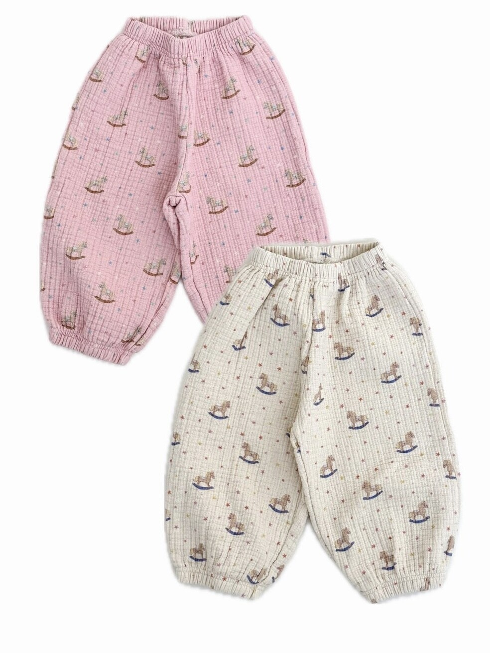 ponee pants