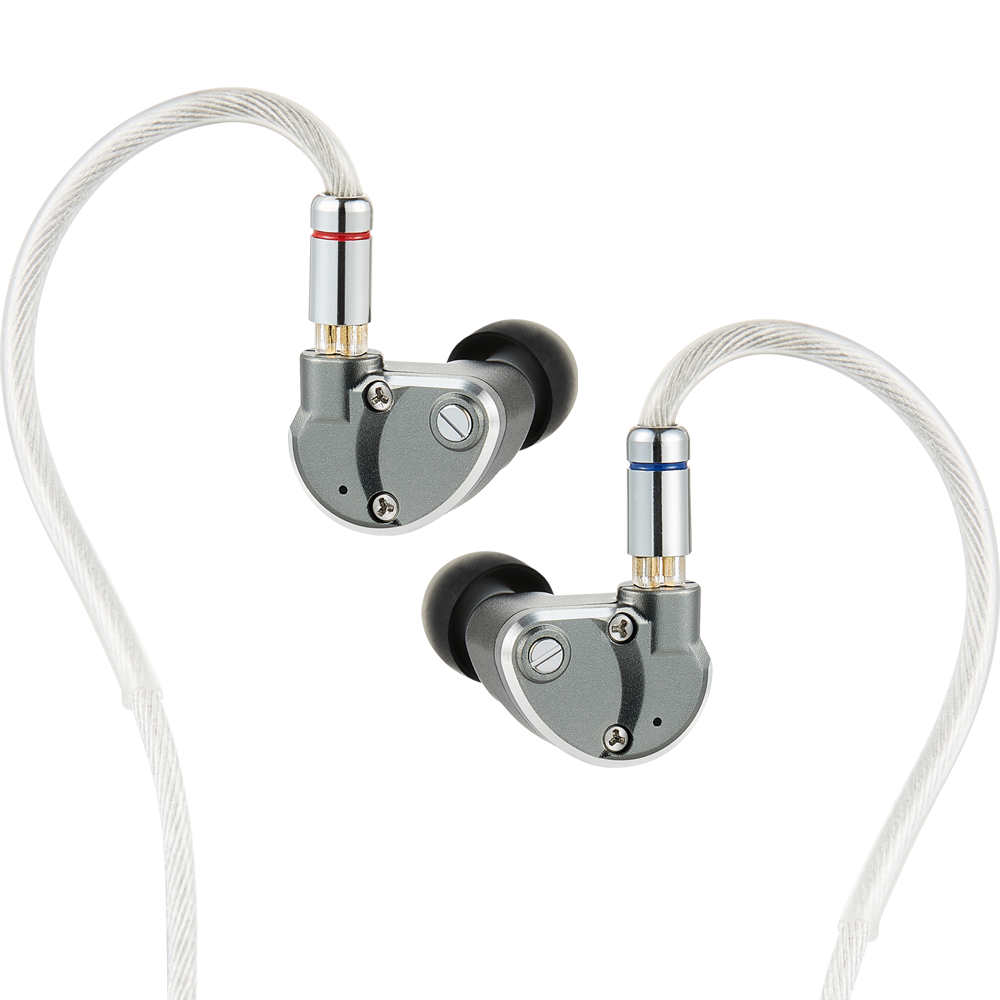 イヤホン UCOTECH RE-3 Ucotech RE-3 PRO Dynamic Universal IEMs | Bloom Audio