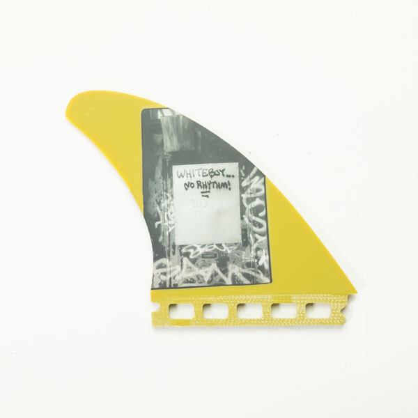新品 5Fin CAPTAIN FIN STEVE SHERMAN FCS 캡틴핀] STEVE SHERMAN 5 FIN 퓨쳐