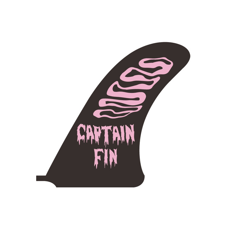 폴러 스터프] x 캡틴핀 CAPTAIN FIN X POLER PIVOT 10