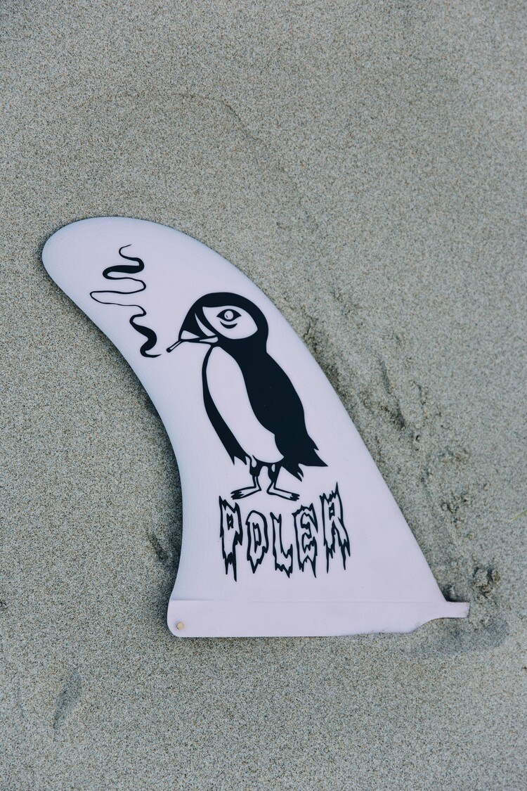 CAPTAIN FIN / CF X POLER PIVOT 10” フィン 安い 通販 CAPTAIN FIN X