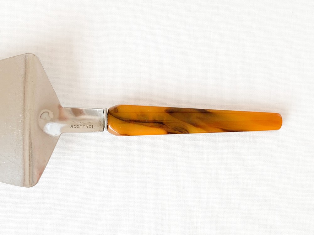 1960s wmf cake server