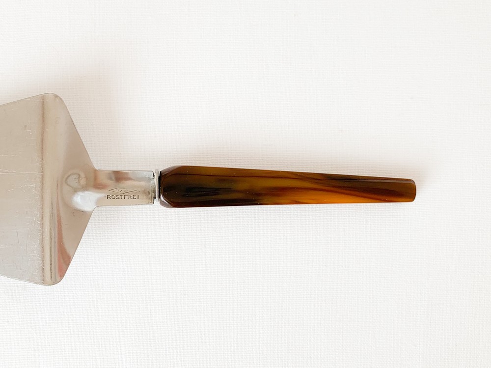 1960s wmf cake server
