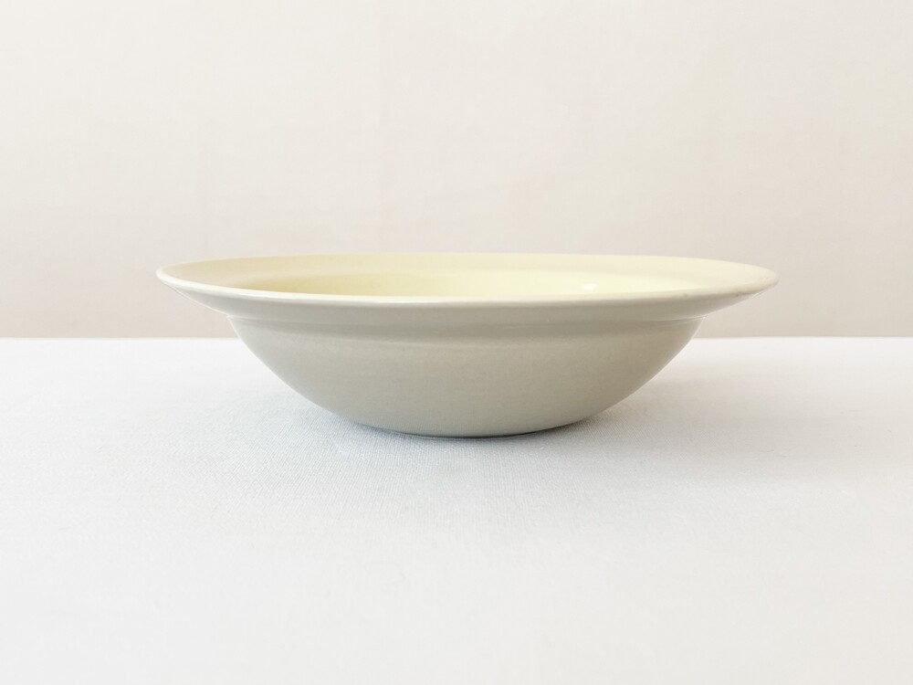 1940s branksome pottery bowls