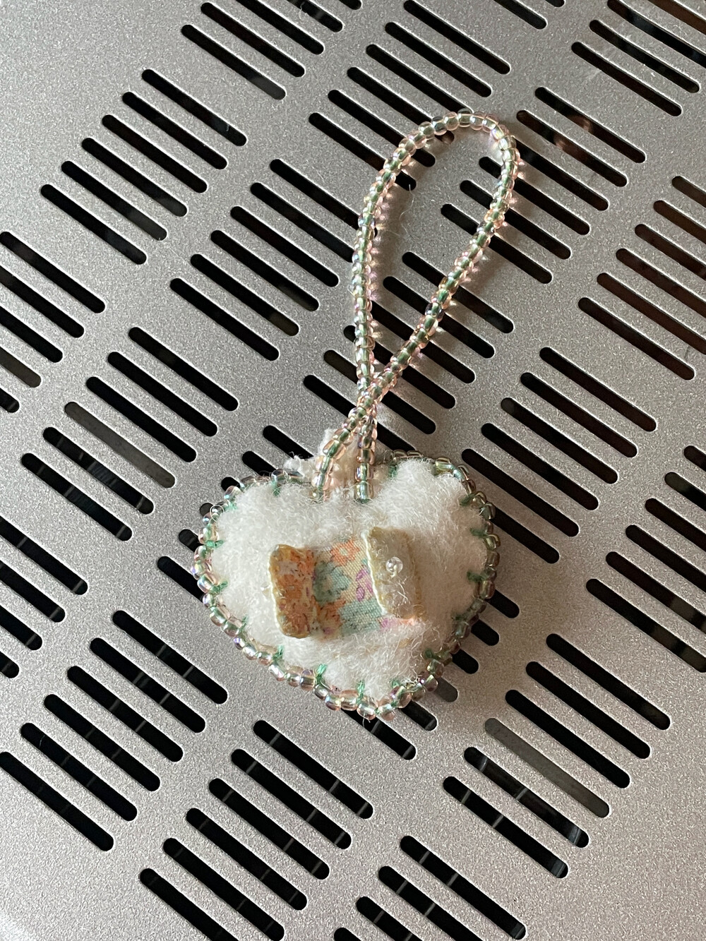 ♡Window keyring
