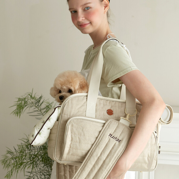 ソル[SEORU] flers veru bag Ｌサイズ ソル[SEORU] flers veru bag Lサイズ