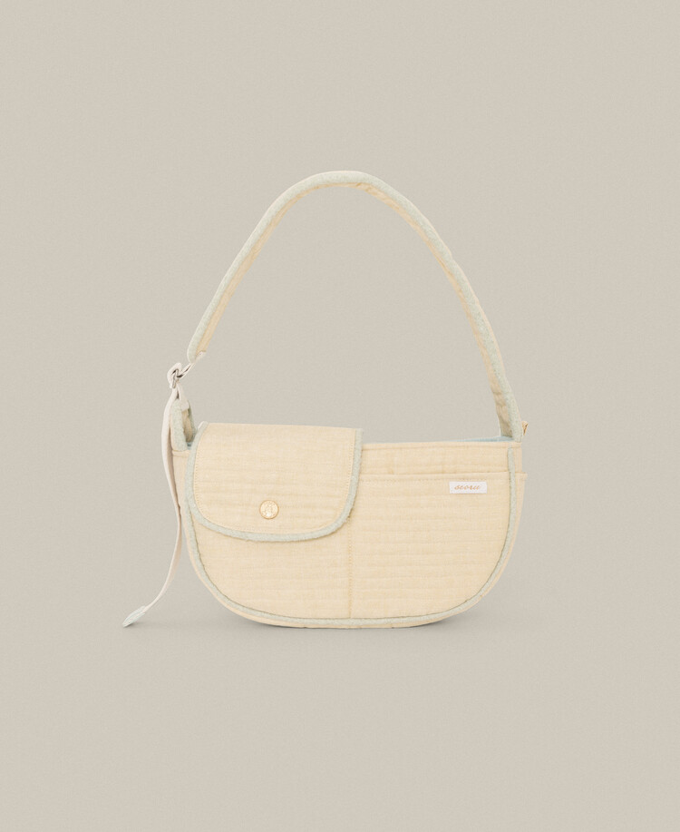 OHOTORO オオトロ Snail Bag ショルダーバッグ