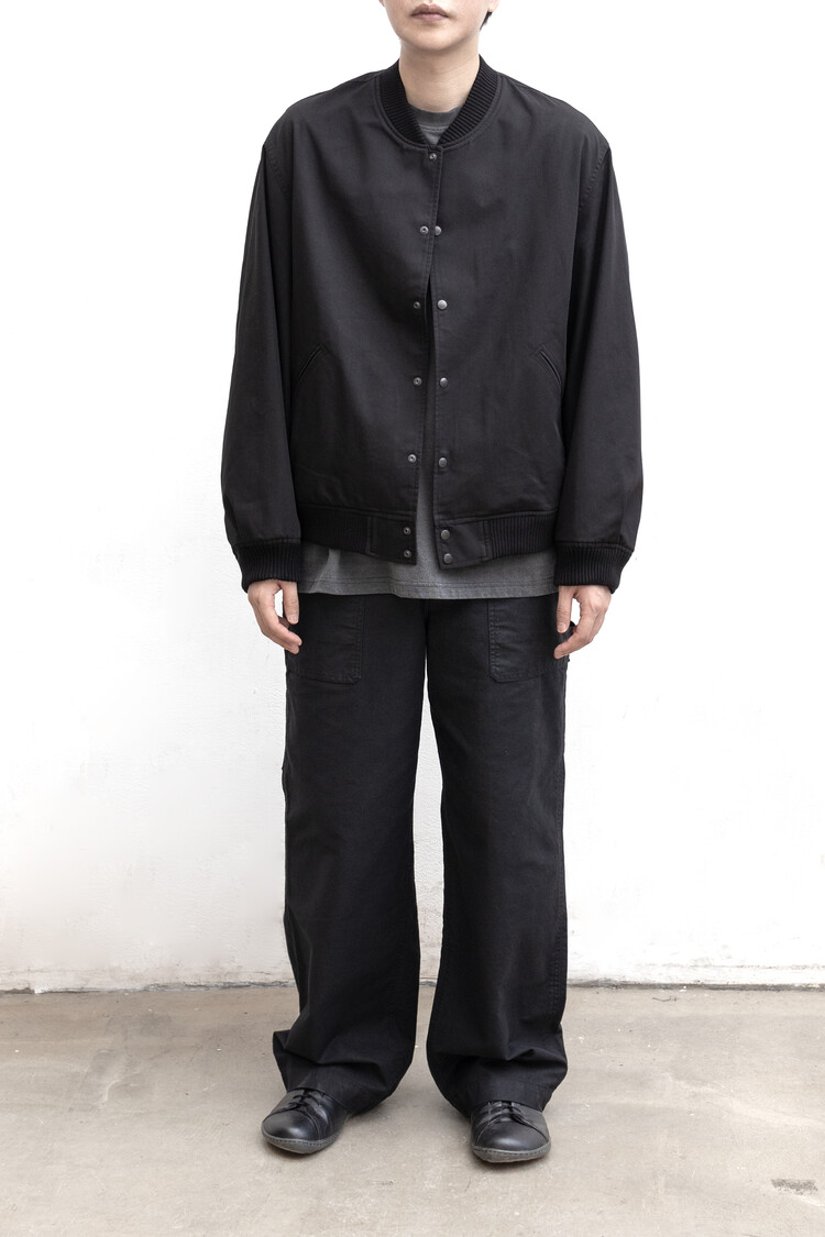 [JEMUT]24FW★韓国人気★VAIN FATIGUE CARPENTER BANDING PANTS JEMUT]24FW☆韓国人気☆VAIN FATIGUE CARPENTER BANDING PANTS