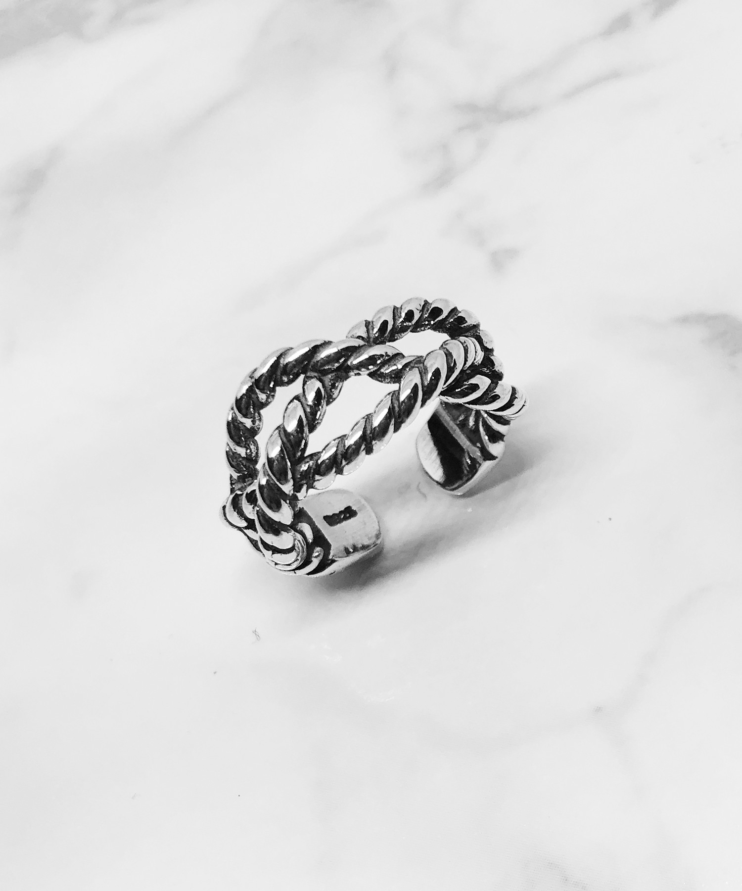 ★Oneenough★DNA Ring DNA Ring