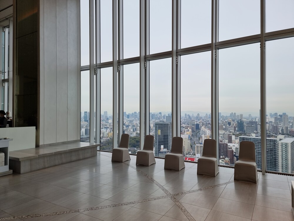 오사카 추천호텔