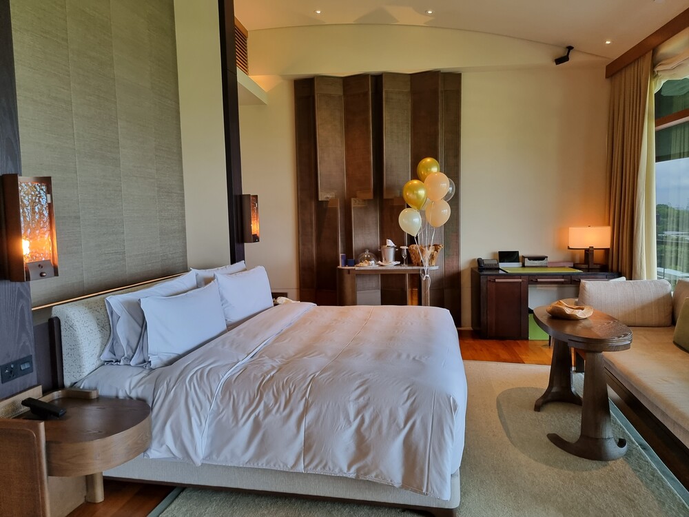 싱가포르 호텔2